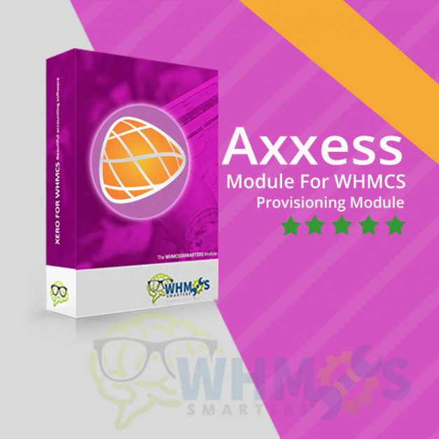 acess Axxess module