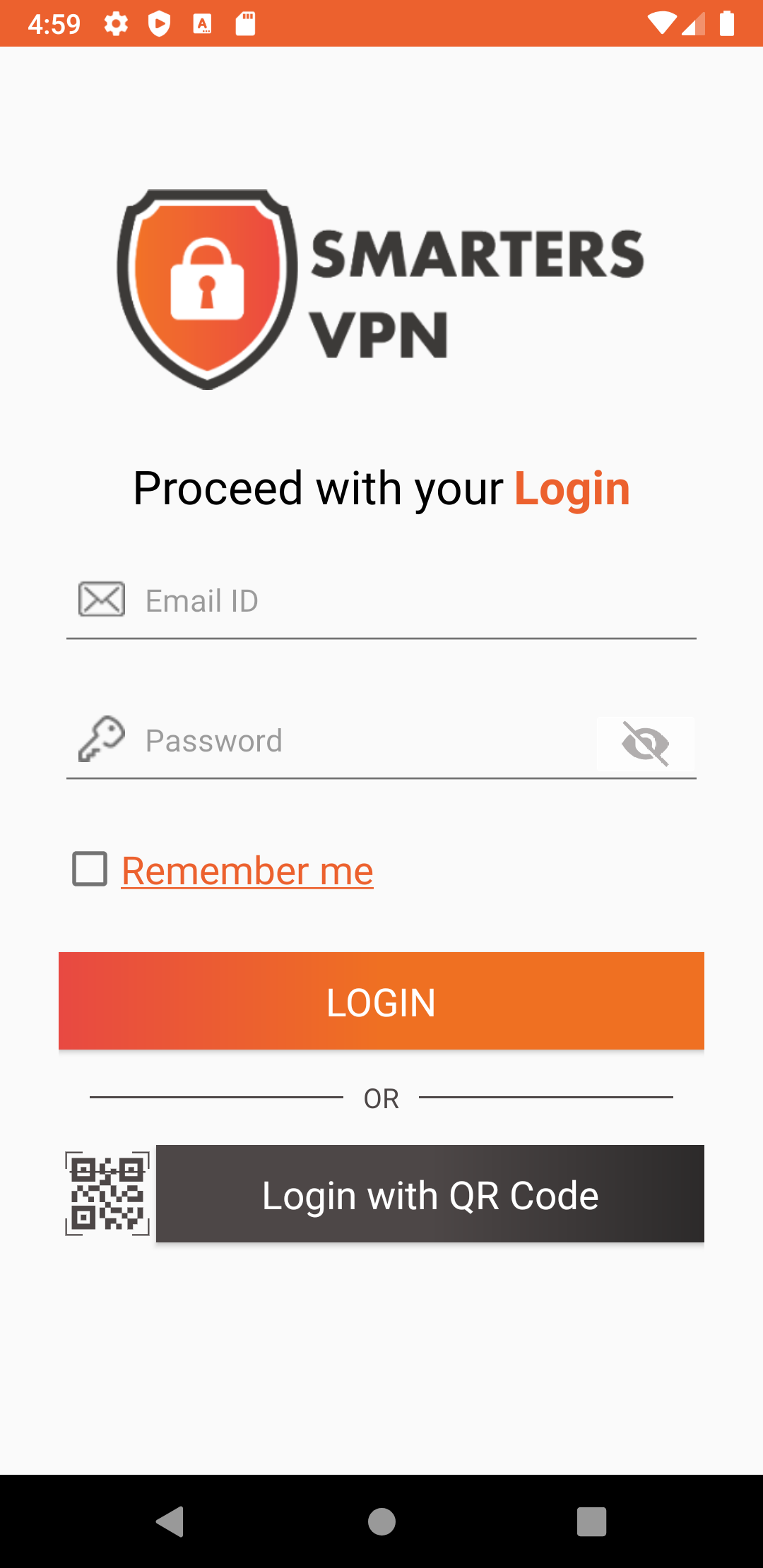 login-screenshot