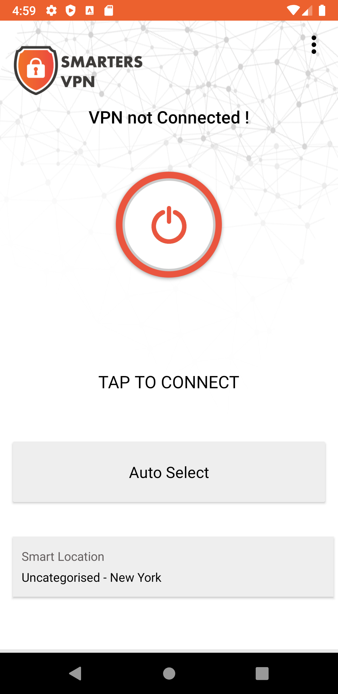 vpn connect