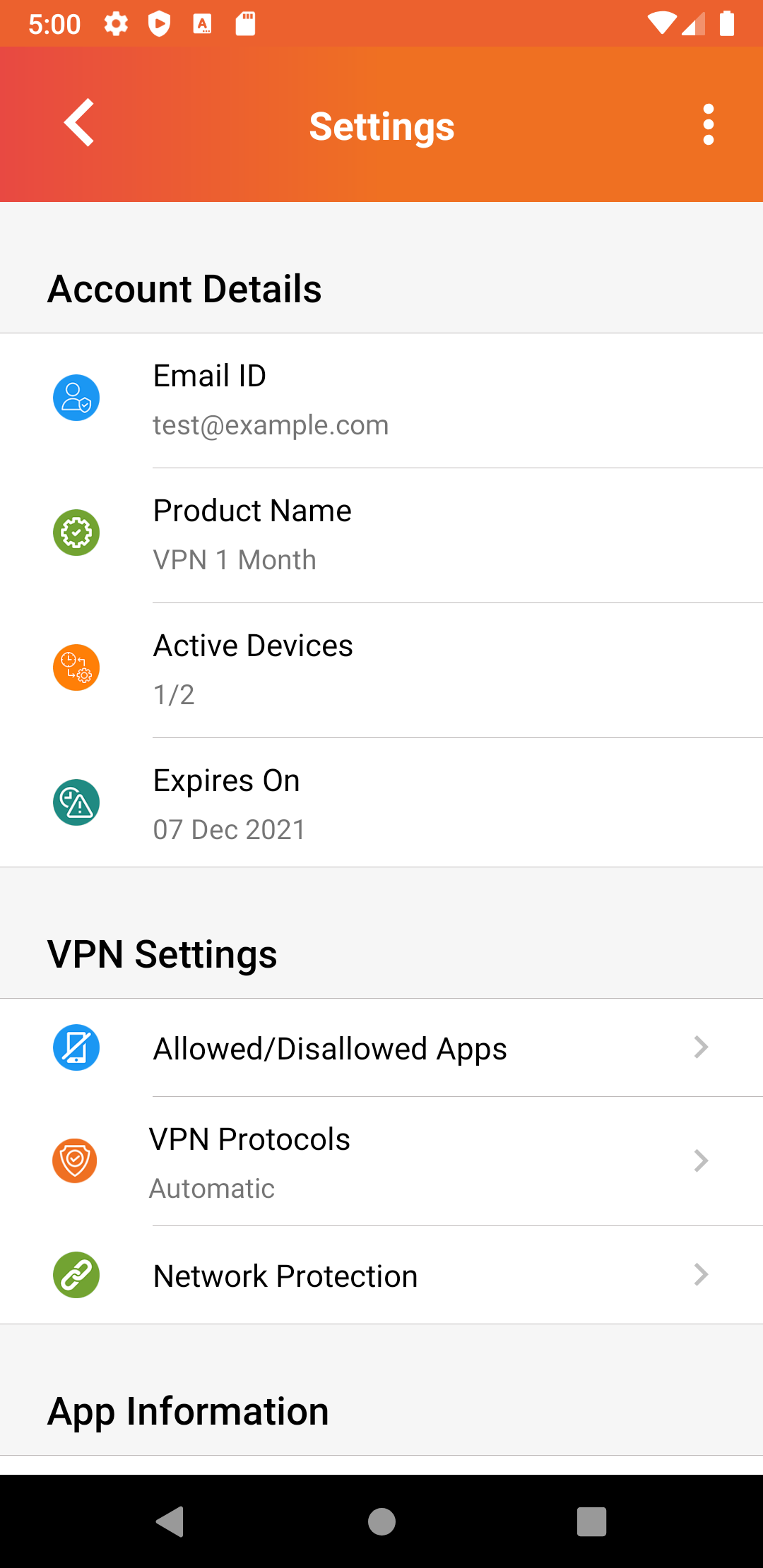 vpn-settings